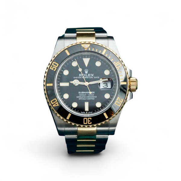 Rolex Submariner 126613 LN